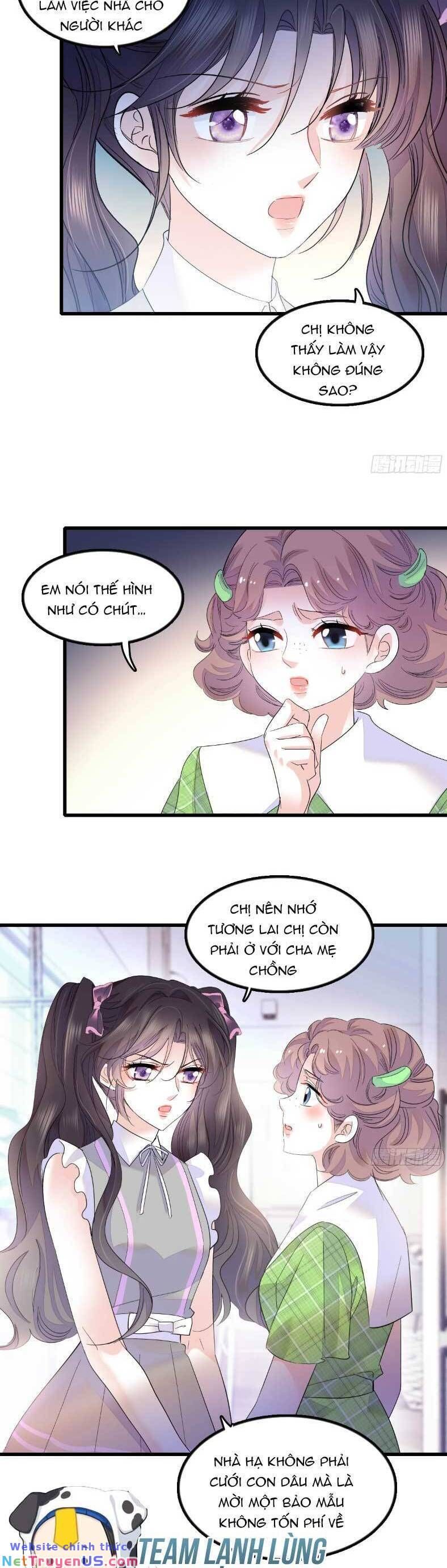 đọc truyện Thiên Kim Toàn Năng Bá Khí Ngút Trời Chương 41 ảnh 7 tại Thiên Thai Truyện