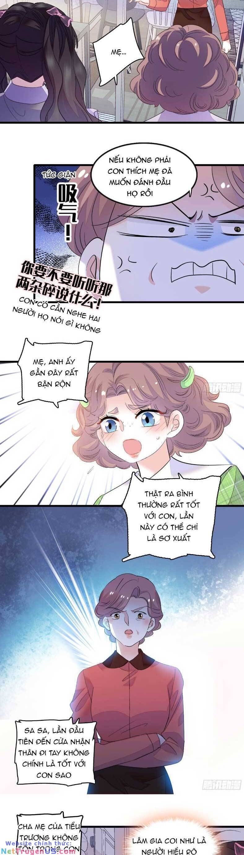 đọc truyện Thiên Kim Toàn Năng Bá Khí Ngút Trời Chương 41 ảnh 9 tại Thiên Thai Truyện