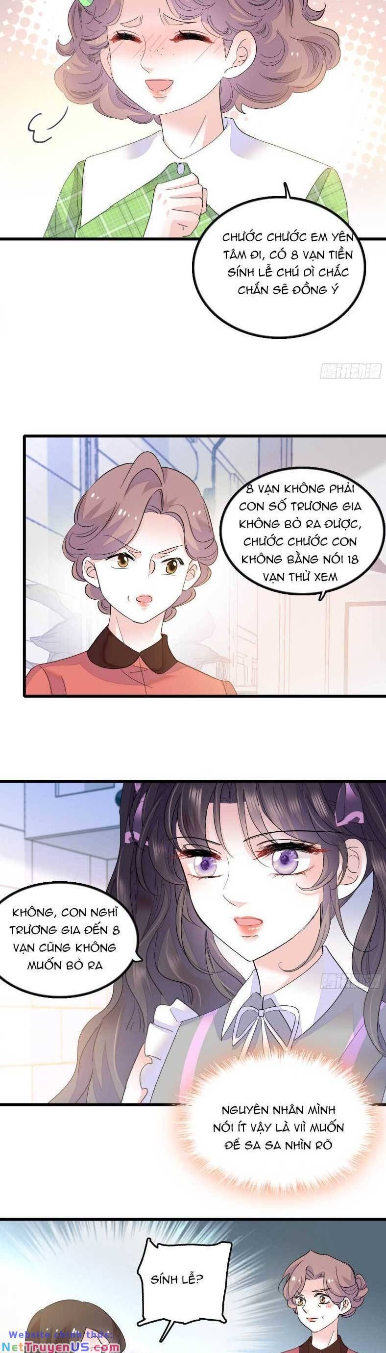 đọc truyện Thiên Kim Toàn Năng Bá Khí Ngút Trời Chương 41 ảnh 11 tại Thiên Thai Truyện