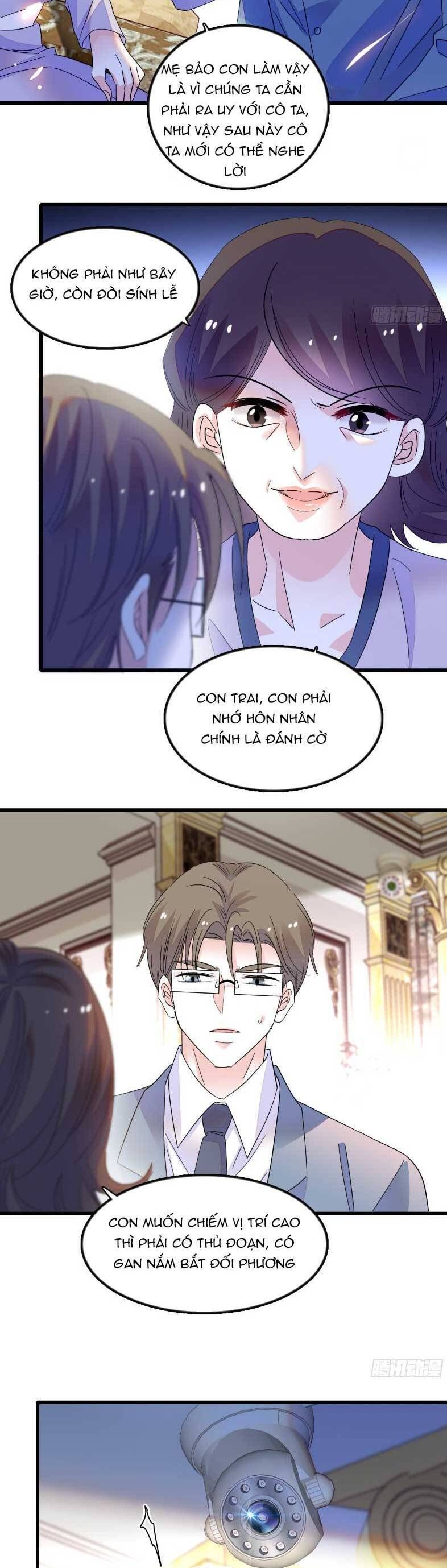 đọc truyện Thiên Kim Toàn Năng Bá Khí Ngút Trời Chương 42 ảnh 12 tại Thiên Thai Truyện