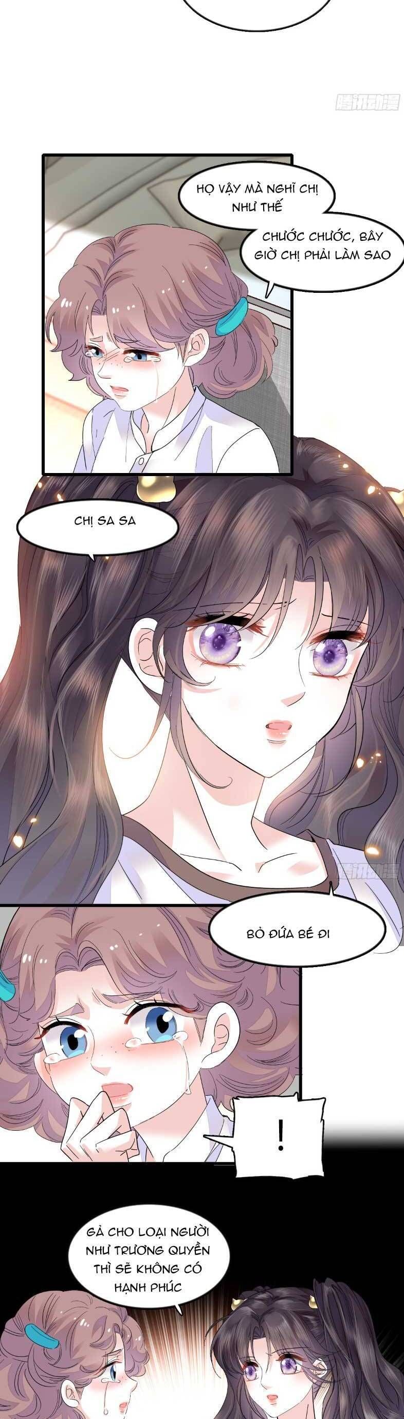 đọc truyện Thiên Kim Toàn Năng Bá Khí Ngút Trời Chương 42 ảnh 14 tại Thiên Thai Truyện