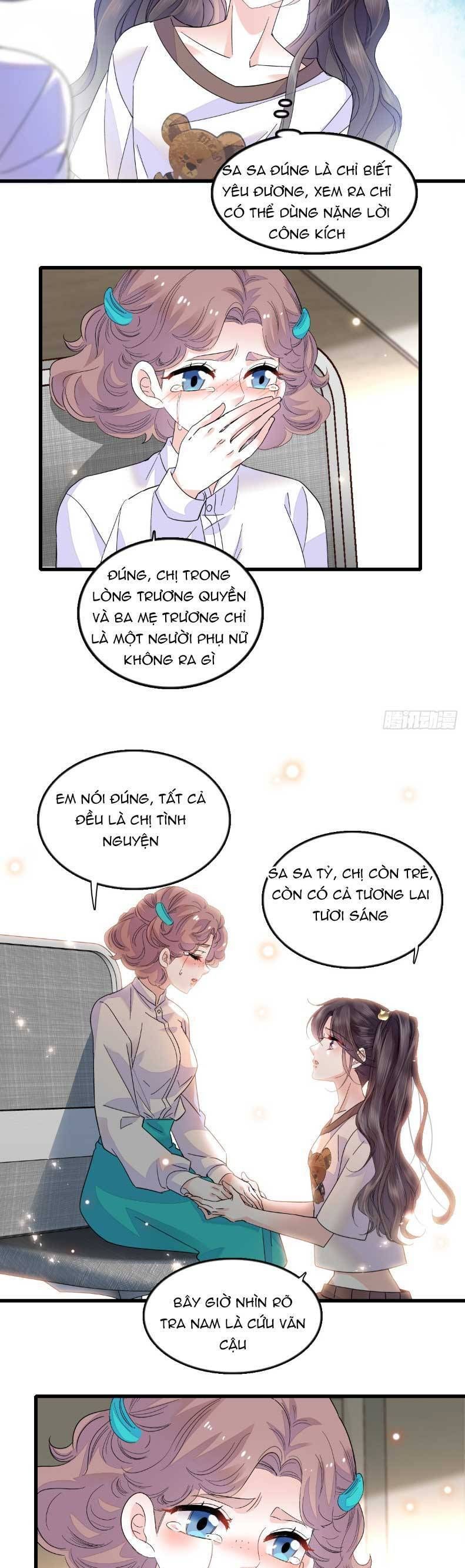 đọc truyện Thiên Kim Toàn Năng Bá Khí Ngút Trời Chương 42 ảnh 16 tại Thiên Thai Truyện