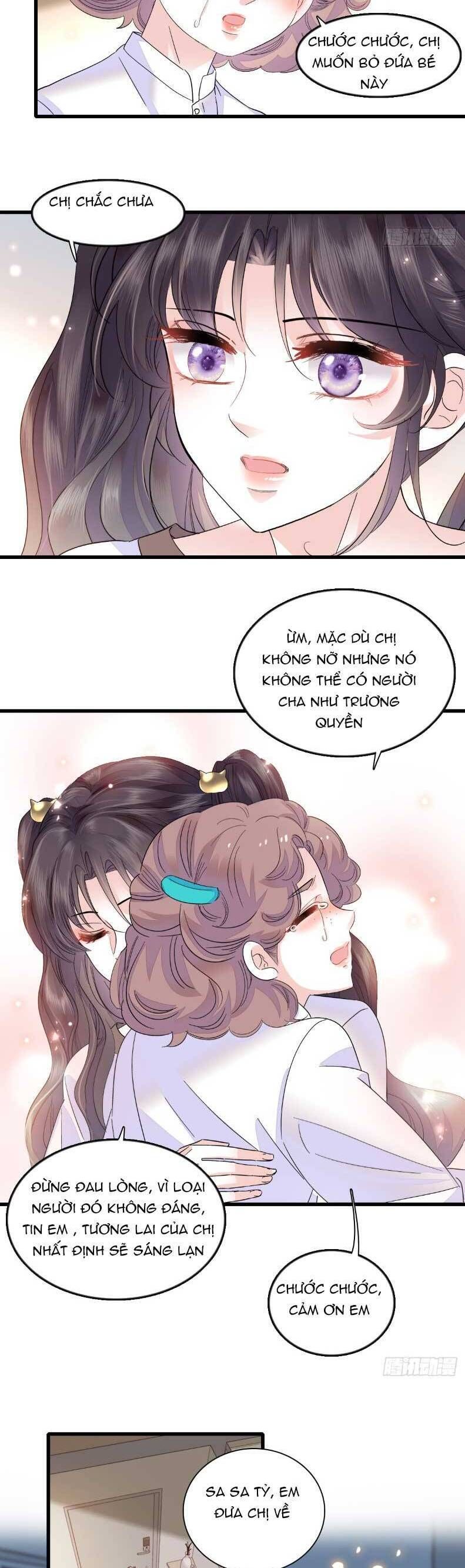 đọc truyện Thiên Kim Toàn Năng Bá Khí Ngút Trời Chương 42 ảnh 17 tại Thiên Thai Truyện