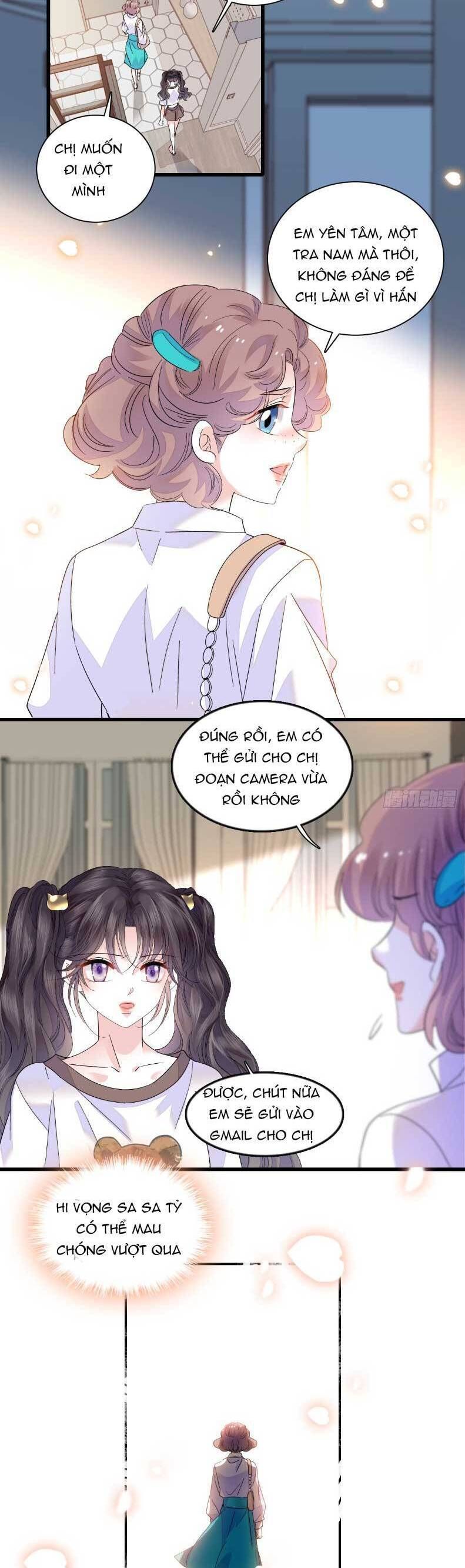 đọc truyện Thiên Kim Toàn Năng Bá Khí Ngút Trời Chương 42 ảnh 18 tại Thiên Thai Truyện