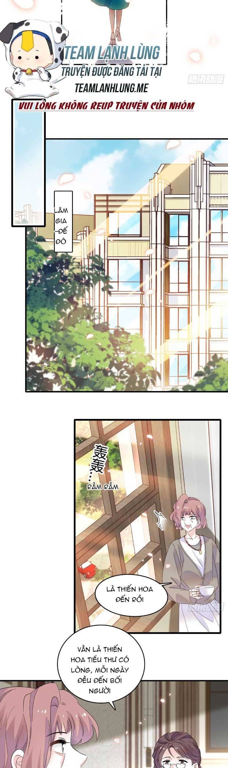 đọc truyện Thiên Kim Toàn Năng Bá Khí Ngút Trời Chương 42 ảnh 19 tại Thiên Thai Truyện