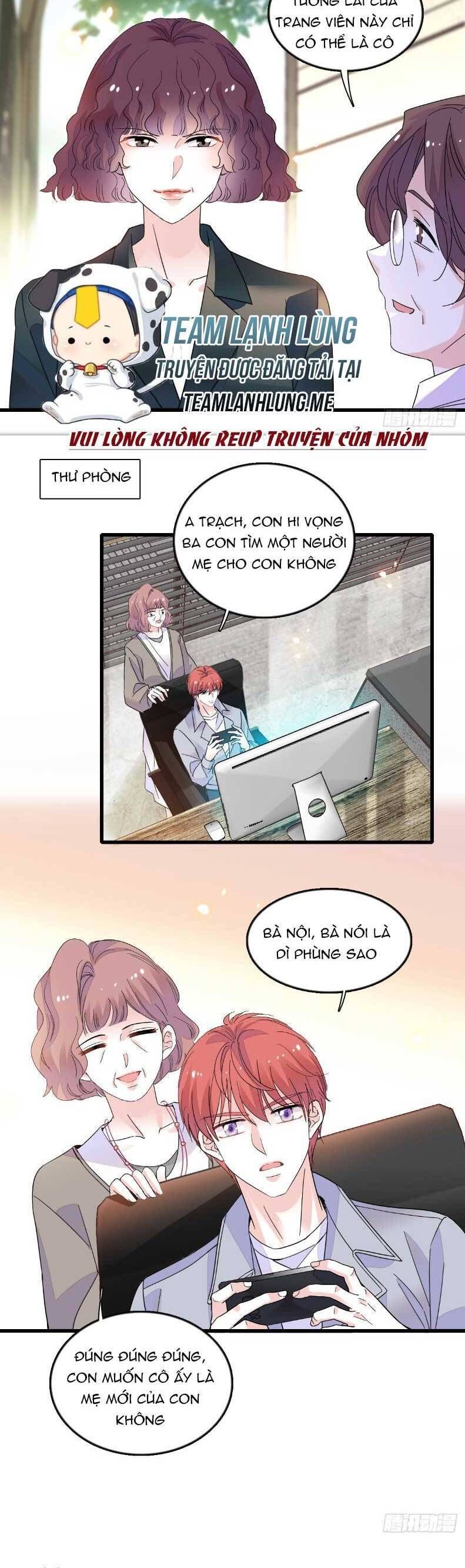 đọc truyện Thiên Kim Toàn Năng Bá Khí Ngút Trời Chương 42 ảnh 22 tại Thiên Thai Truyện