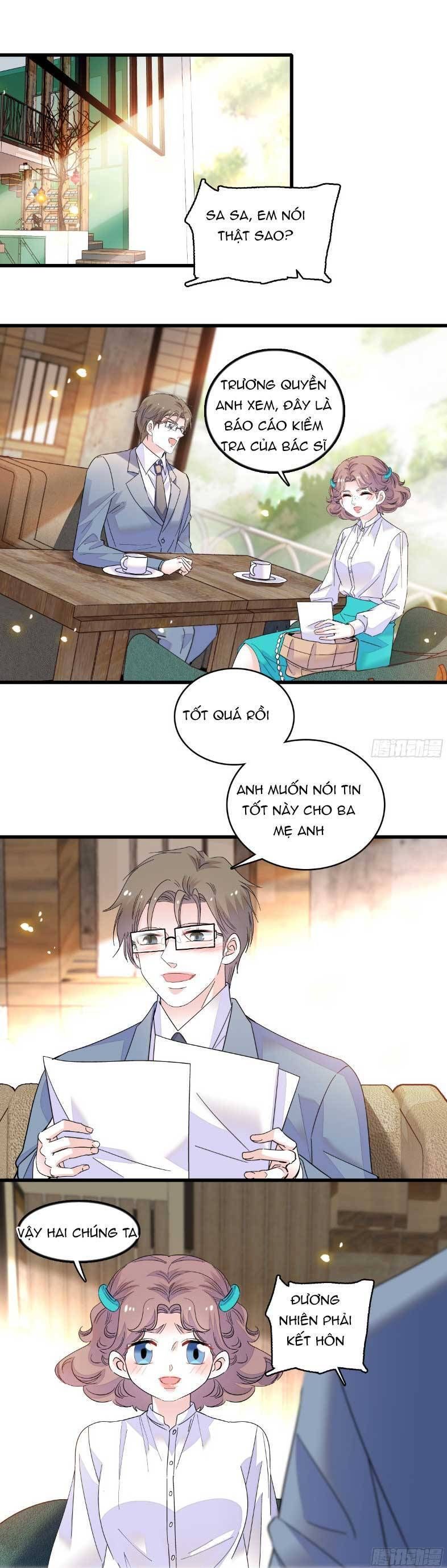 đọc truyện Thiên Kim Toàn Năng Bá Khí Ngút Trời Chương 42 ảnh 6 tại Thiên Thai Truyện