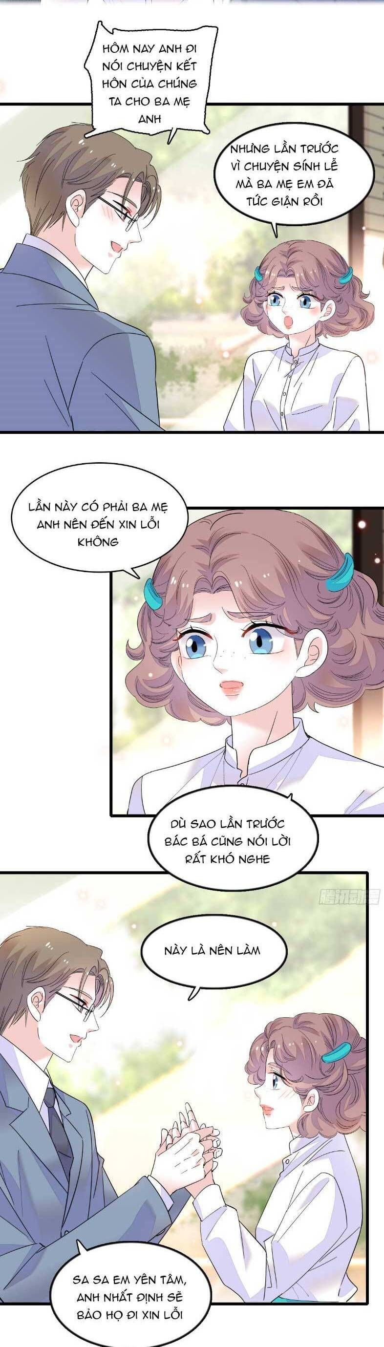 đọc truyện Thiên Kim Toàn Năng Bá Khí Ngút Trời Chương 42 ảnh 7 tại Thiên Thai Truyện