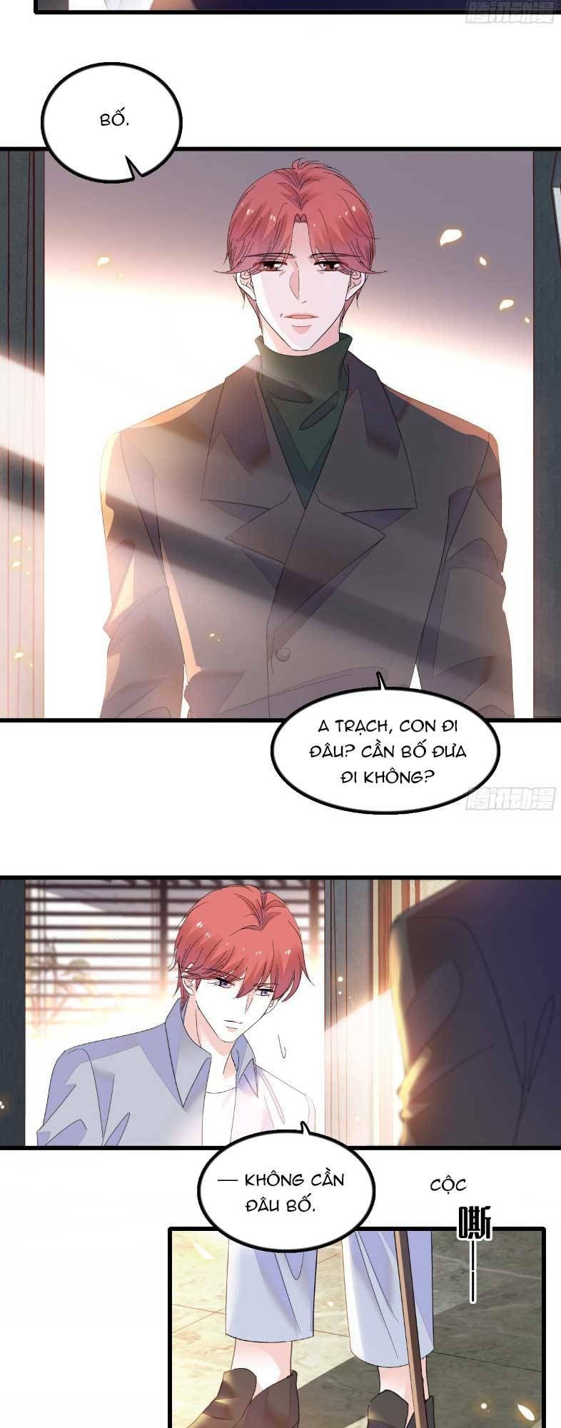 đọc truyện Thiên Kim Toàn Năng Bá Khí Ngút Trời Chương 43 ảnh 12 tại Thiên Thai Truyện