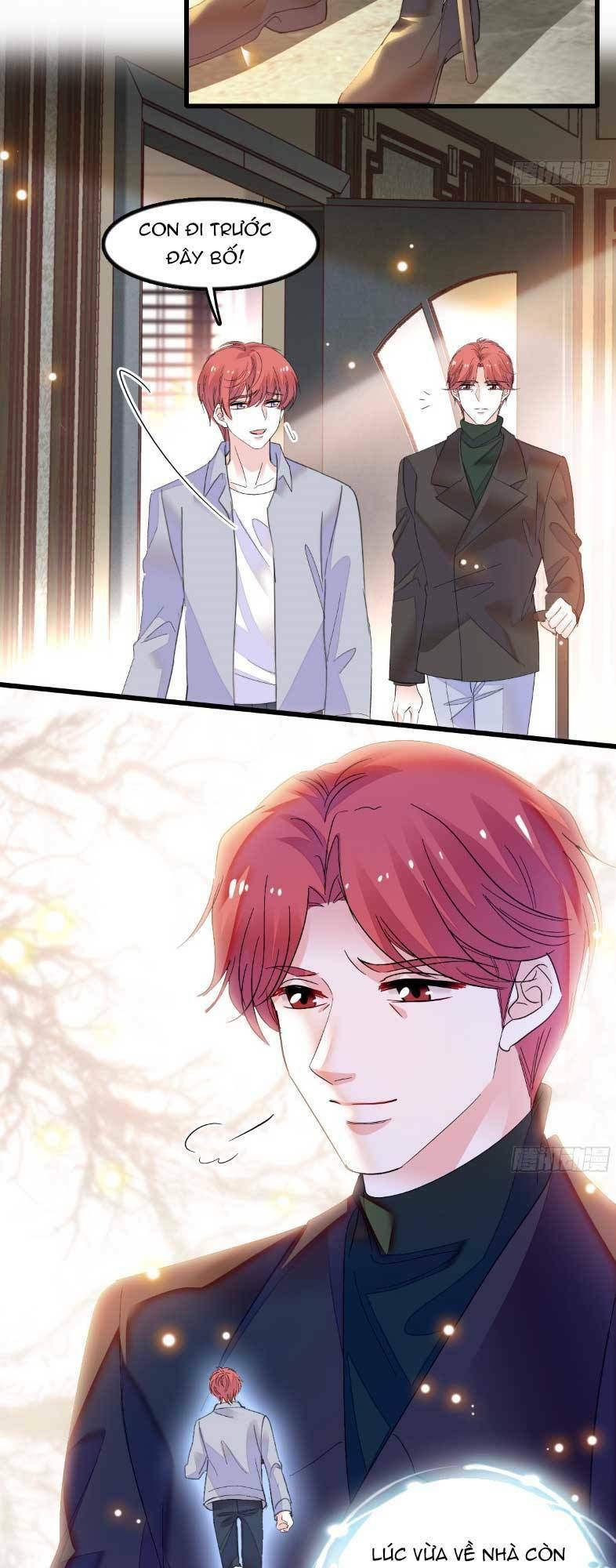 đọc truyện Thiên Kim Toàn Năng Bá Khí Ngút Trời Chương 43 ảnh 13 tại Thiên Thai Truyện