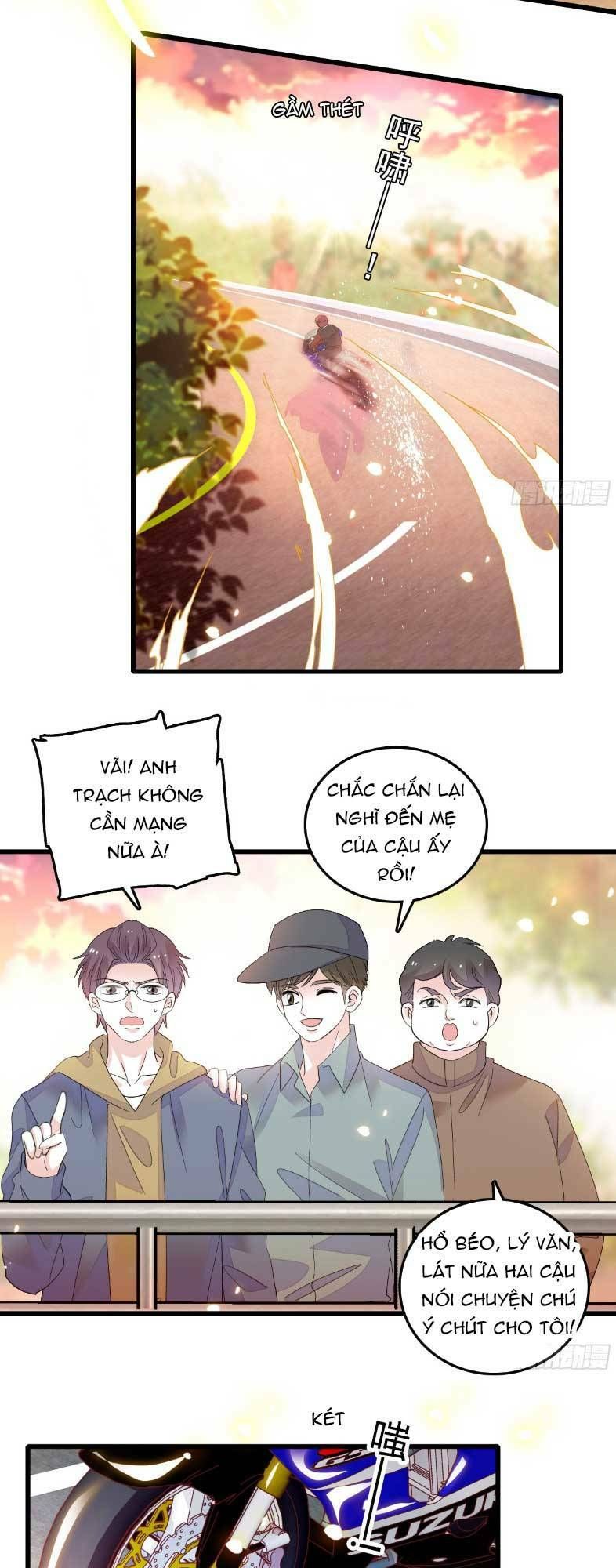 đọc truyện Thiên Kim Toàn Năng Bá Khí Ngút Trời Chương 43 ảnh 15 tại Thiên Thai Truyện