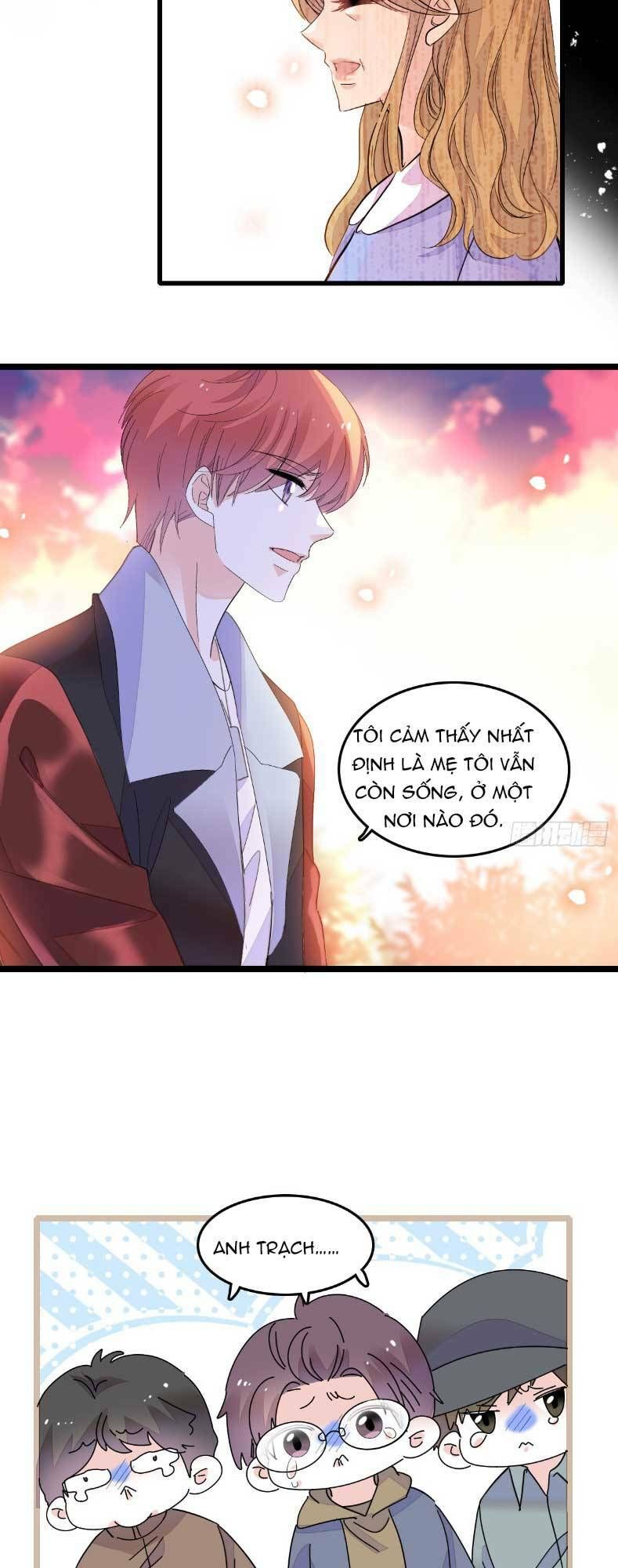 đọc truyện Thiên Kim Toàn Năng Bá Khí Ngút Trời Chương 43 ảnh 20 tại Thiên Thai Truyện