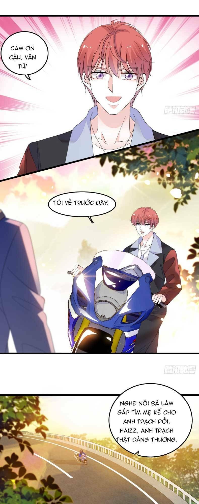 đọc truyện Thiên Kim Toàn Năng Bá Khí Ngút Trời Chương 43 ảnh 22 tại Thiên Thai Truyện