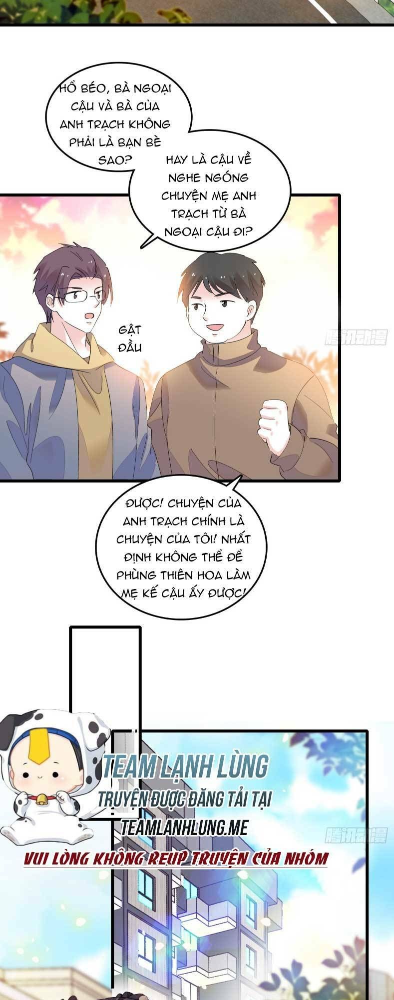 đọc truyện Thiên Kim Toàn Năng Bá Khí Ngút Trời Chương 43 ảnh 23 tại Thiên Thai Truyện