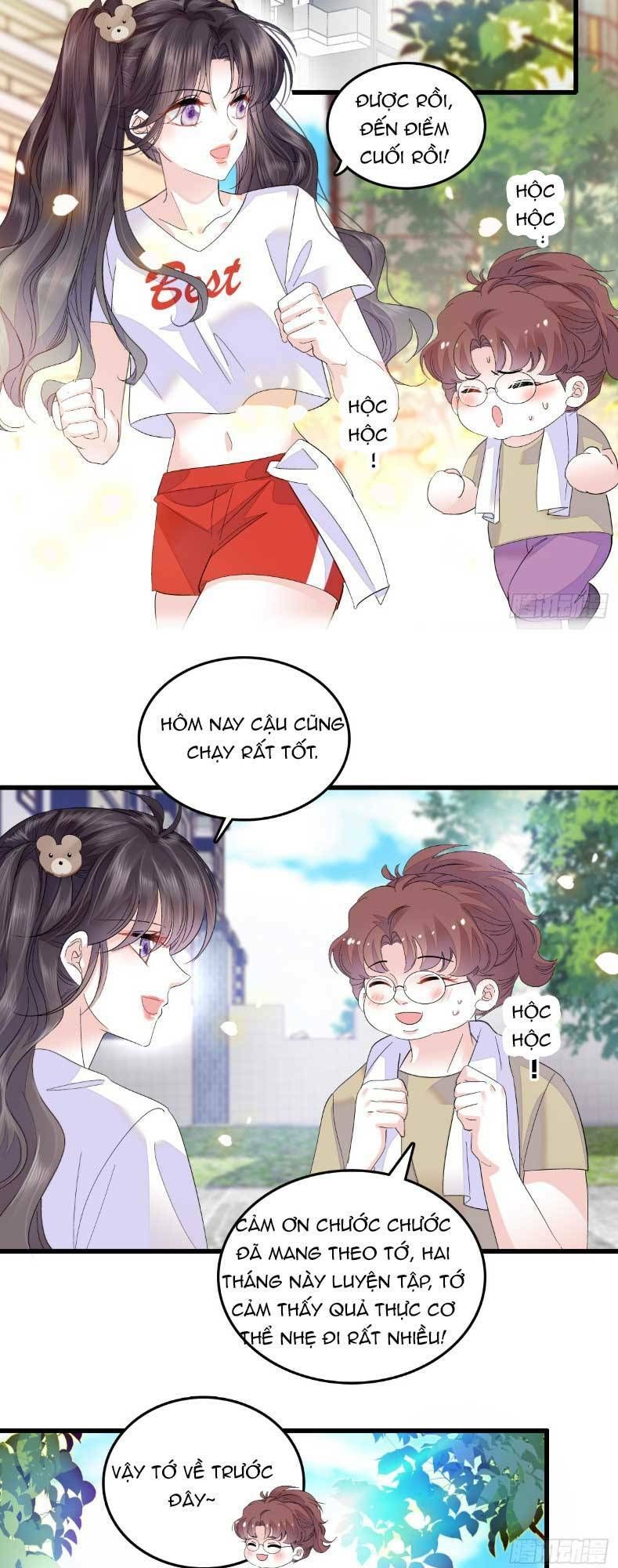 đọc truyện Thiên Kim Toàn Năng Bá Khí Ngút Trời Chương 43 ảnh 24 tại Thiên Thai Truyện