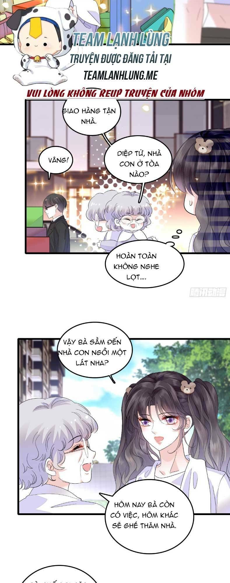 đọc truyện Thiên Kim Toàn Năng Bá Khí Ngút Trời Chương 43 ảnh 29 tại Thiên Thai Truyện