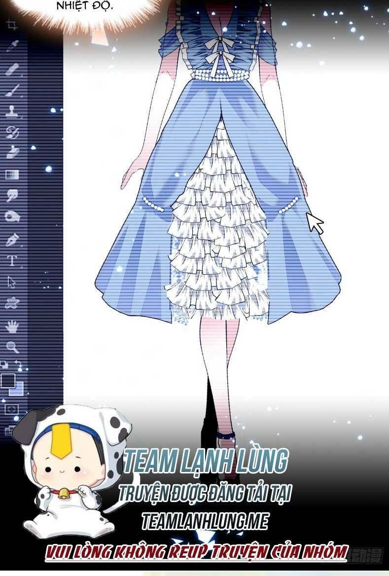 đọc truyện Thiên Kim Toàn Năng Bá Khí Ngút Trời Chương 43 ảnh 34 tại Thiên Thai Truyện