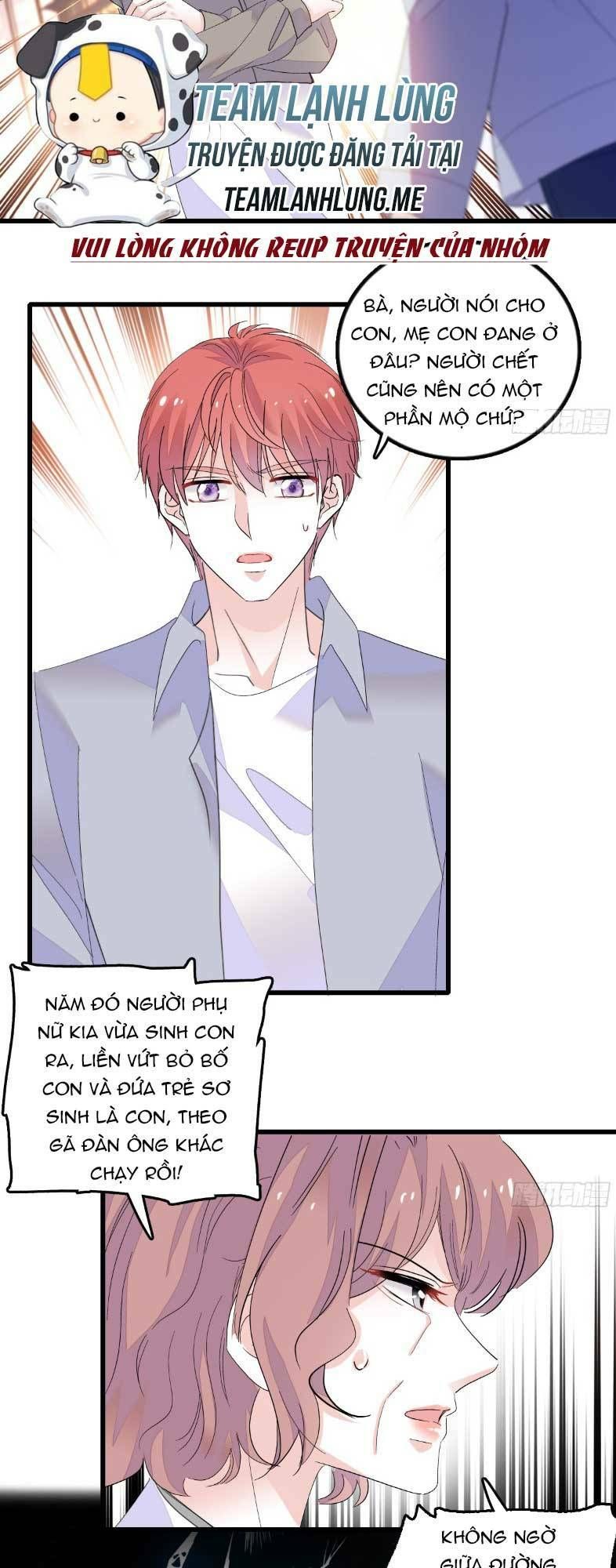 đọc truyện Thiên Kim Toàn Năng Bá Khí Ngút Trời Chương 43 ảnh 8 tại Thiên Thai Truyện