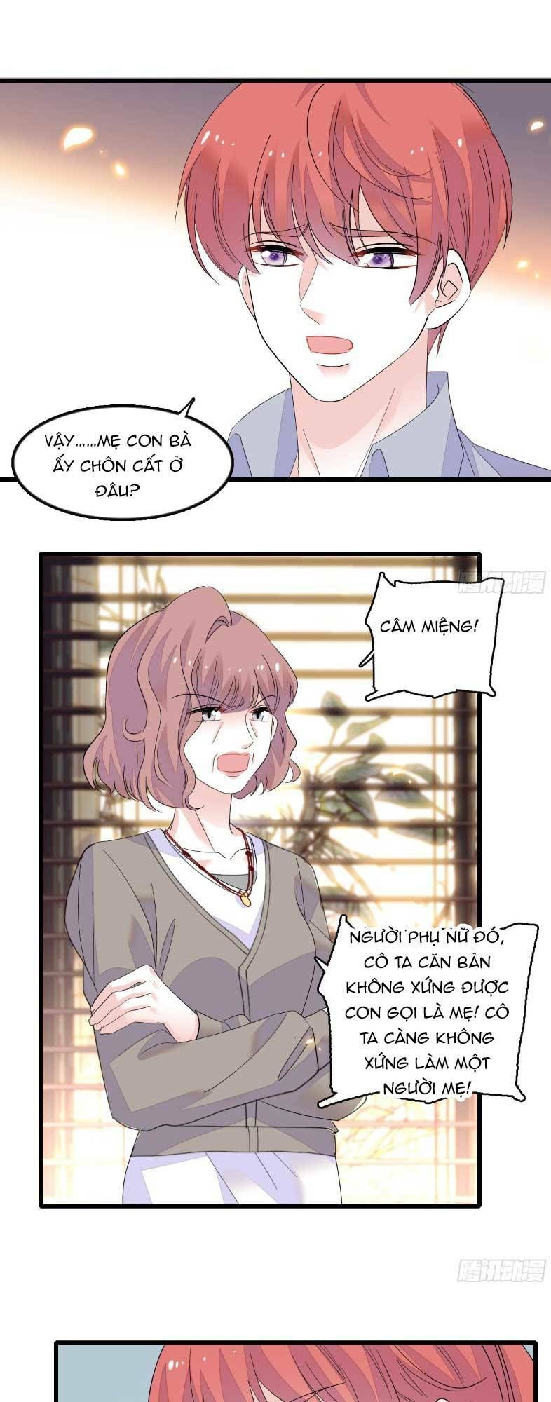 đọc truyện Thiên Kim Toàn Năng Bá Khí Ngút Trời Chương 43 ảnh 10 tại Thiên Thai Truyện