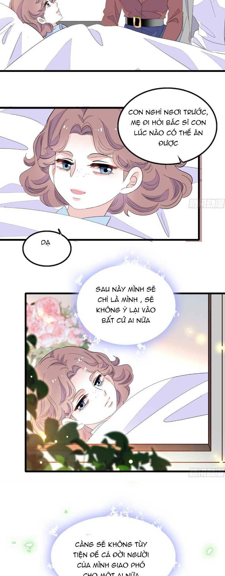 đọc truyện Thiên Kim Toàn Năng Bá Khí Ngút Trời Chương 44 ảnh 12 tại Thiên Thai Truyện