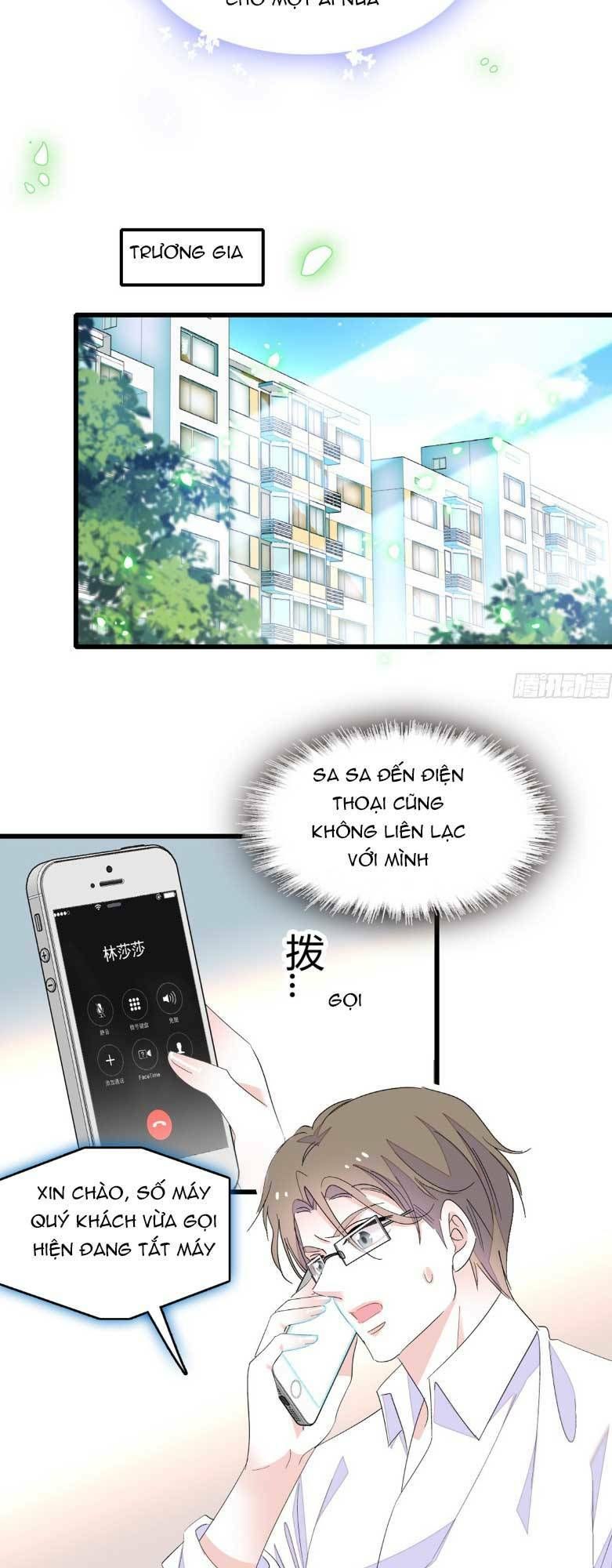 đọc truyện Thiên Kim Toàn Năng Bá Khí Ngút Trời Chương 44 ảnh 13 tại Thiên Thai Truyện