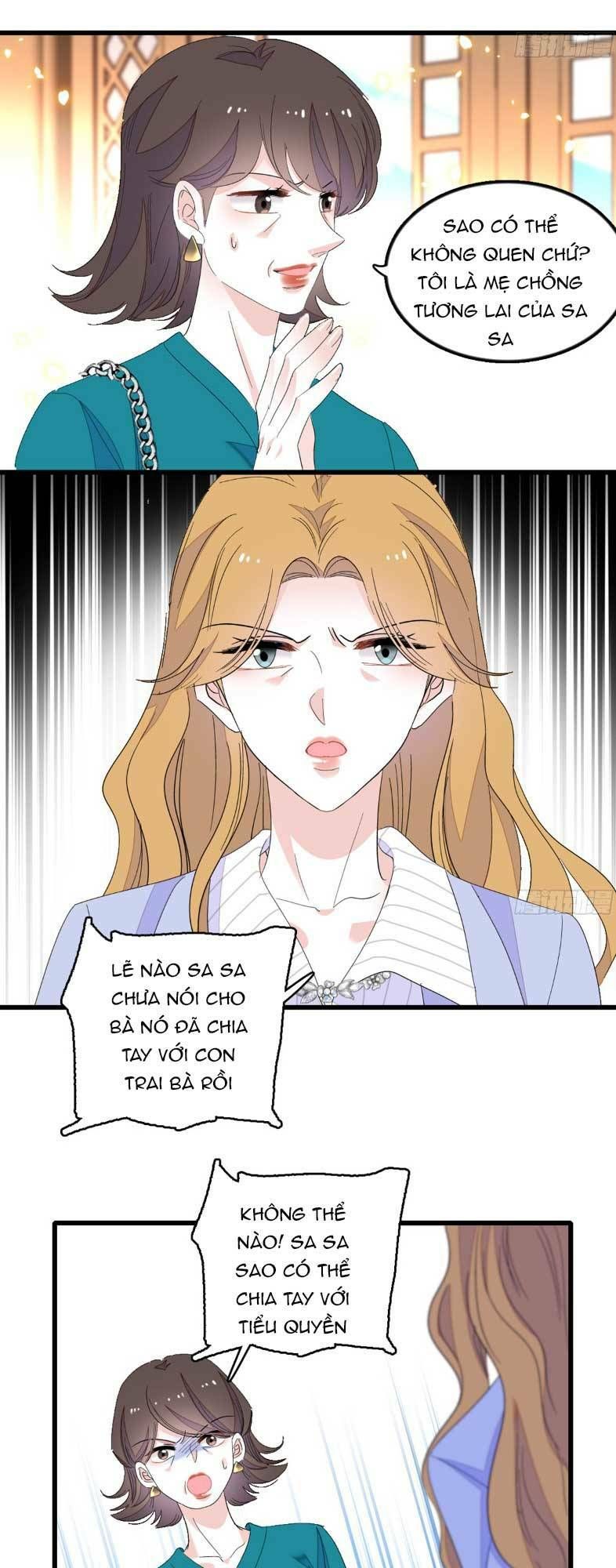 đọc truyện Thiên Kim Toàn Năng Bá Khí Ngút Trời Chương 44 ảnh 21 tại Thiên Thai Truyện