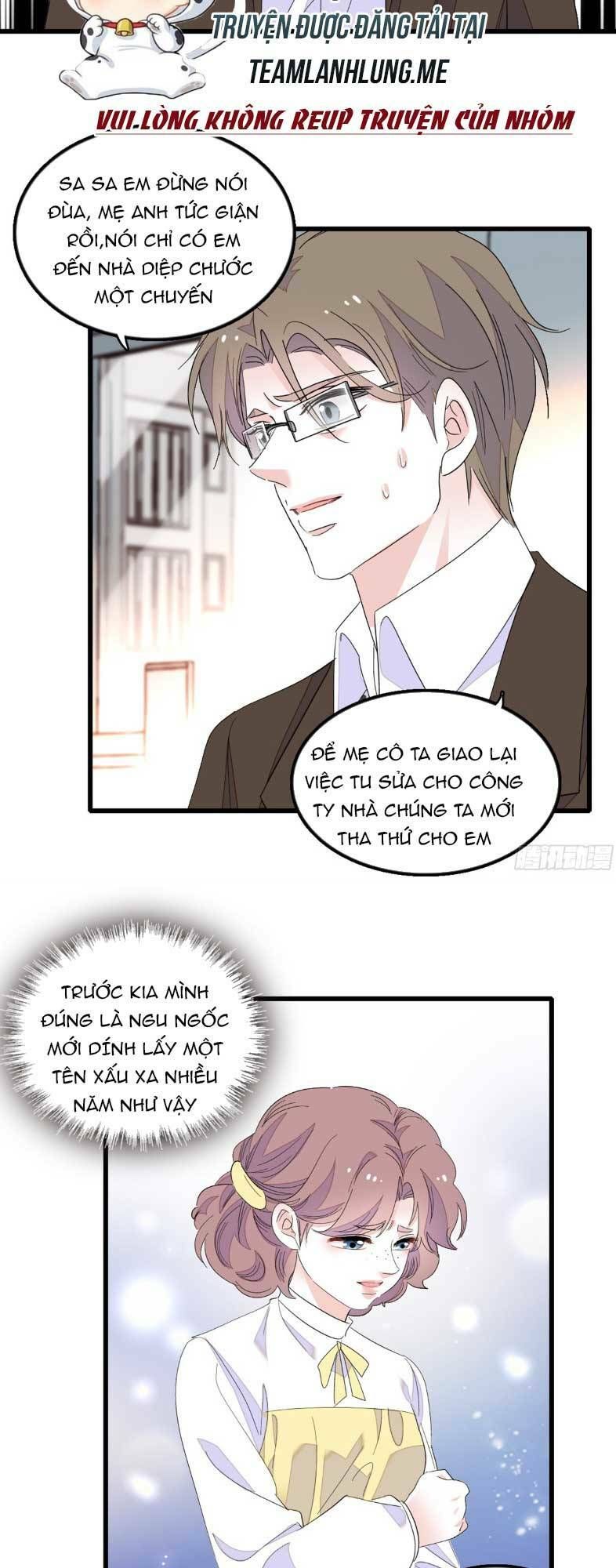 đọc truyện Thiên Kim Toàn Năng Bá Khí Ngút Trời Chương 44 ảnh 25 tại Thiên Thai Truyện