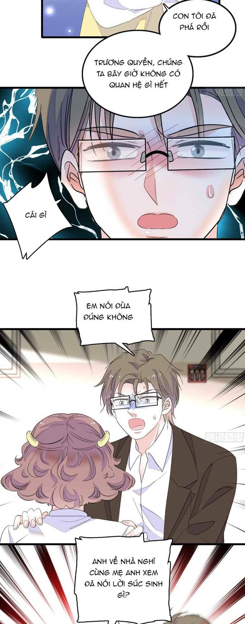 đọc truyện Thiên Kim Toàn Năng Bá Khí Ngút Trời Chương 44 ảnh 26 tại Thiên Thai Truyện