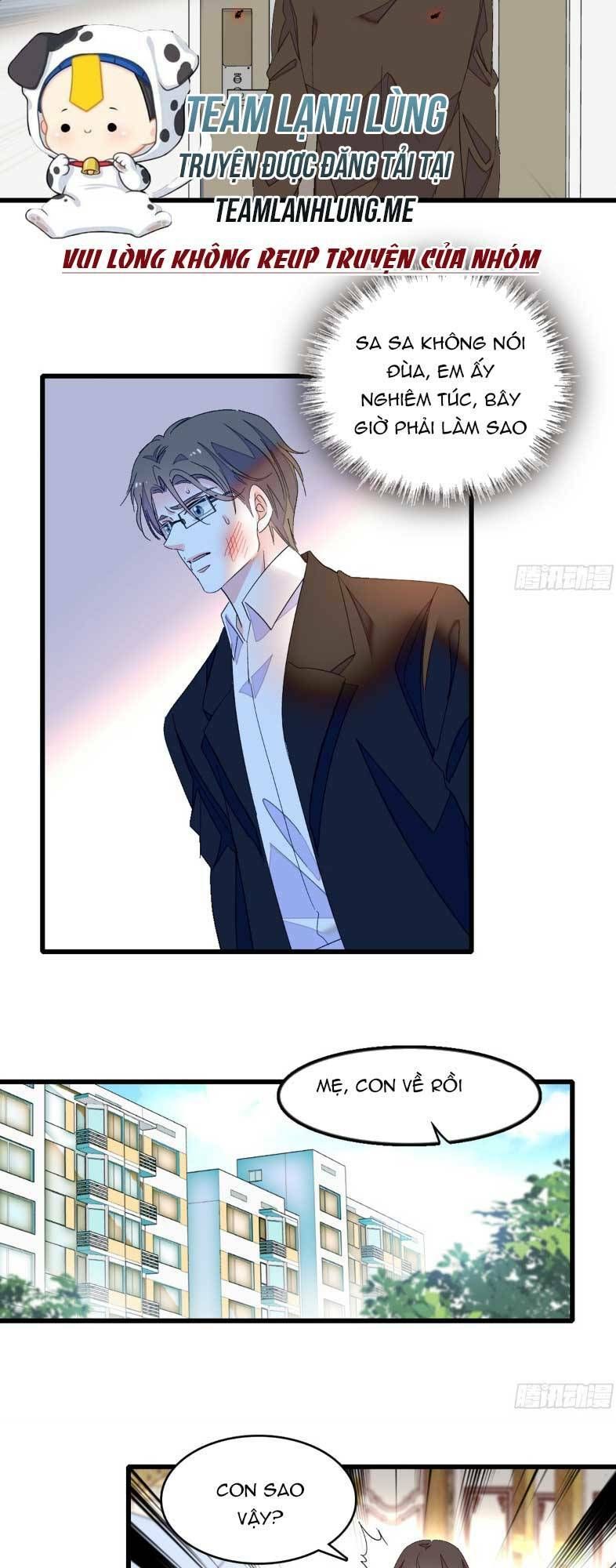 đọc truyện Thiên Kim Toàn Năng Bá Khí Ngút Trời Chương 44 ảnh 28 tại Thiên Thai Truyện