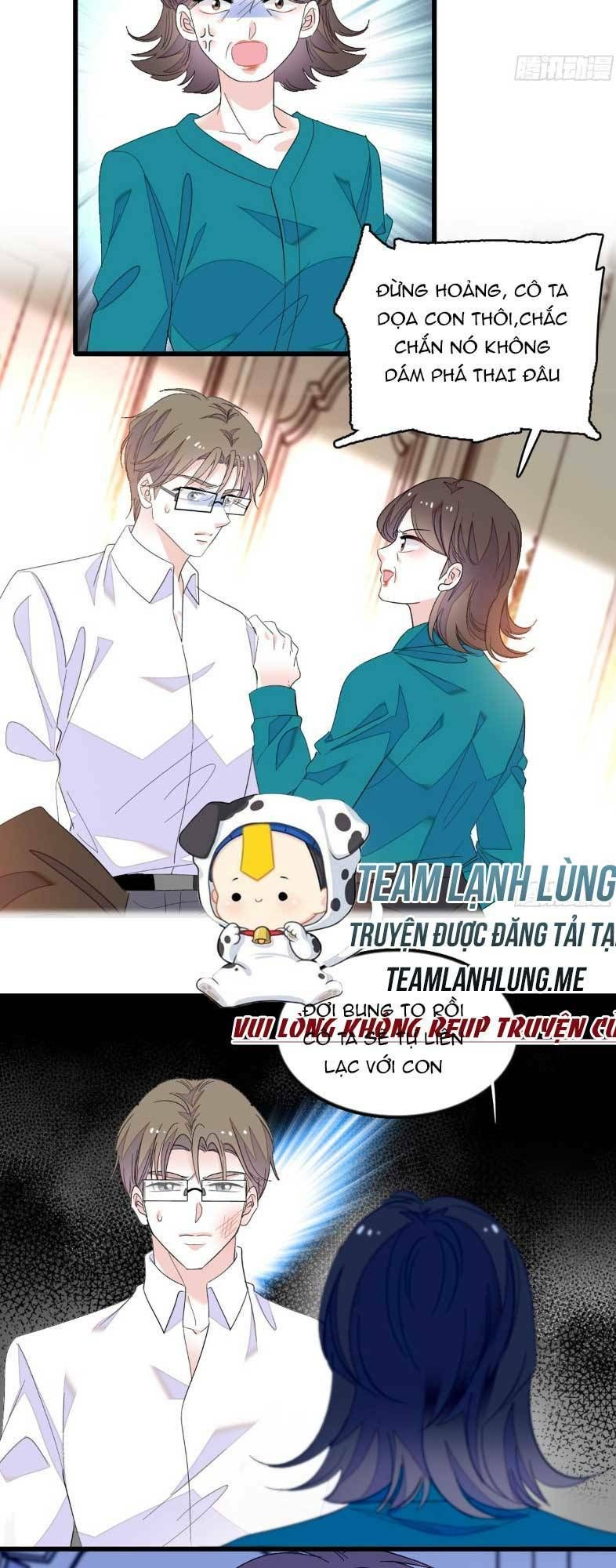 đọc truyện Thiên Kim Toàn Năng Bá Khí Ngút Trời Chương 44 ảnh 30 tại Thiên Thai Truyện