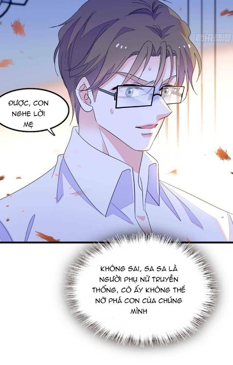 đọc truyện Thiên Kim Toàn Năng Bá Khí Ngút Trời Chương 44 ảnh 31 tại Thiên Thai Truyện