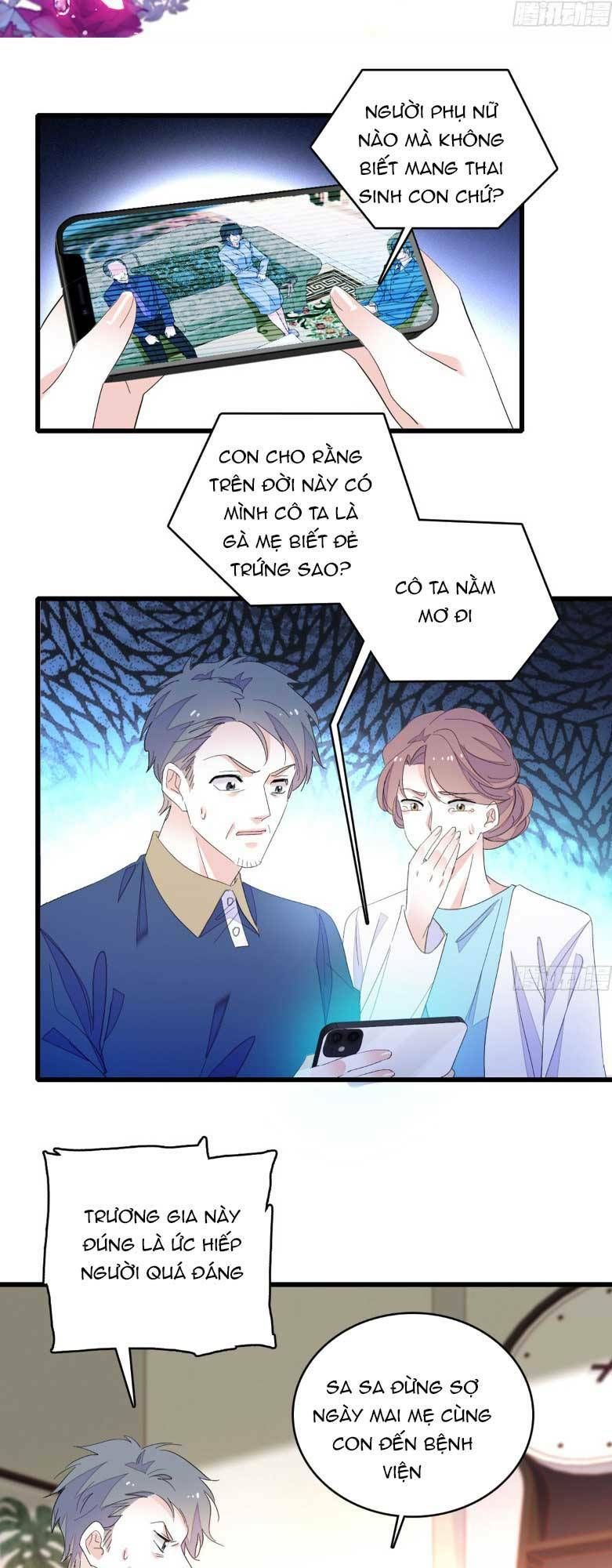 đọc truyện Thiên Kim Toàn Năng Bá Khí Ngút Trời Chương 44 ảnh 6 tại Thiên Thai Truyện