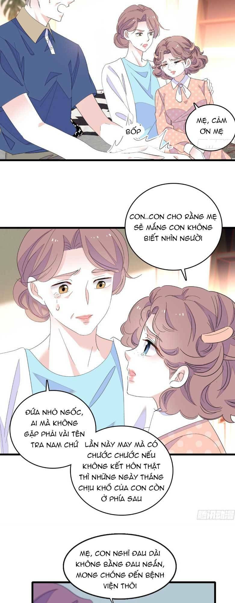 đọc truyện Thiên Kim Toàn Năng Bá Khí Ngút Trời Chương 44 ảnh 7 tại Thiên Thai Truyện