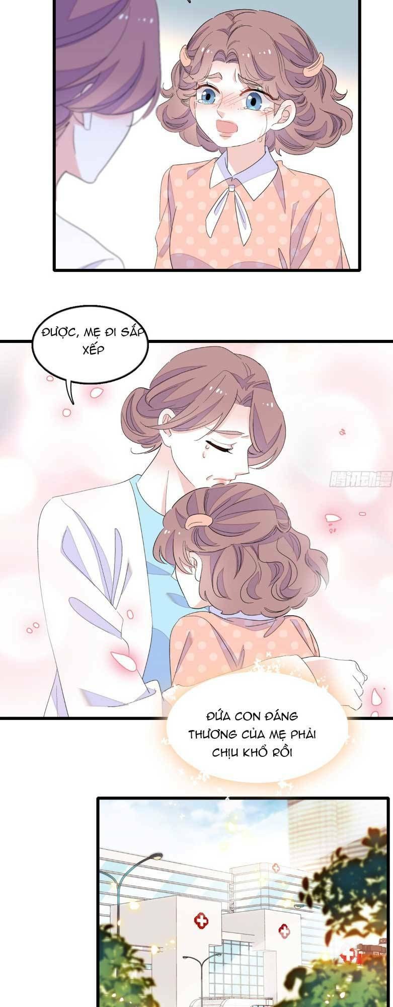 đọc truyện Thiên Kim Toàn Năng Bá Khí Ngút Trời Chương 44 ảnh 8 tại Thiên Thai Truyện