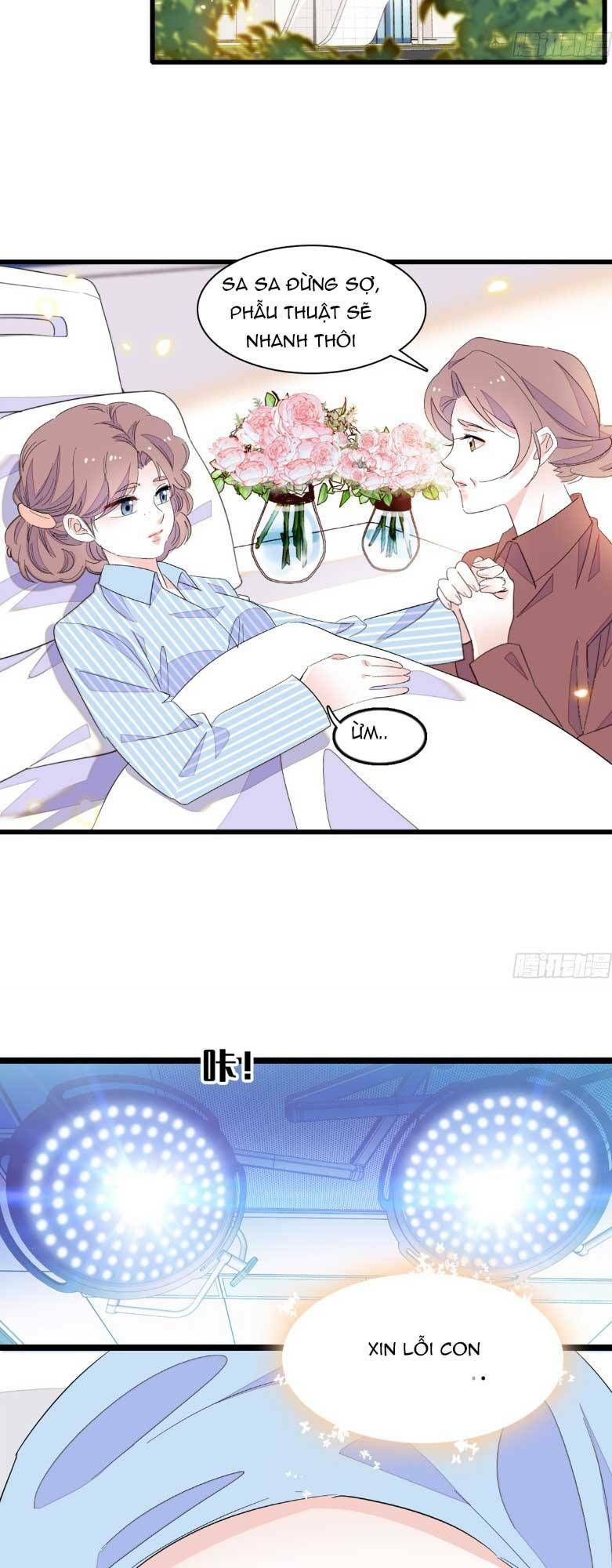 đọc truyện Thiên Kim Toàn Năng Bá Khí Ngút Trời Chương 44 ảnh 9 tại Thiên Thai Truyện