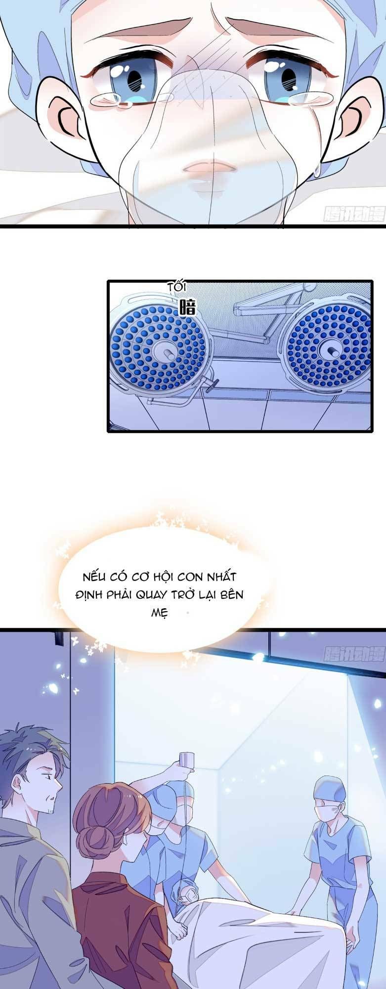 đọc truyện Thiên Kim Toàn Năng Bá Khí Ngút Trời Chương 44 ảnh 10 tại Thiên Thai Truyện