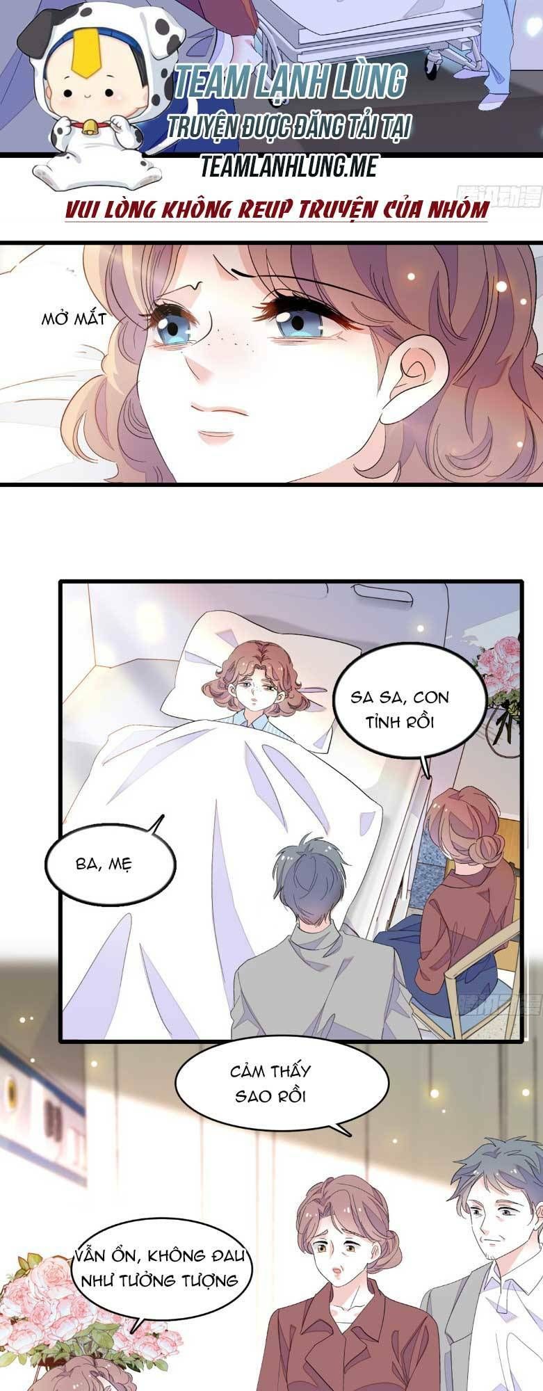 đọc truyện Thiên Kim Toàn Năng Bá Khí Ngút Trời Chương 44 ảnh 11 tại Thiên Thai Truyện