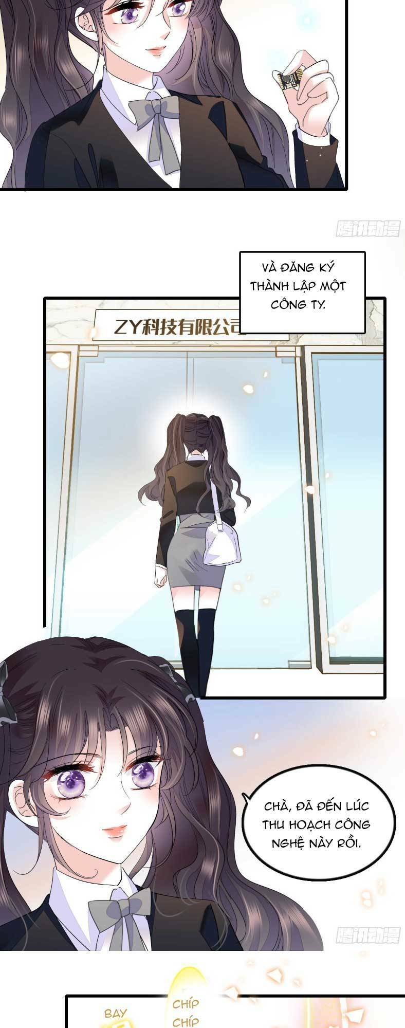 đọc truyện Thiên Kim Toàn Năng Bá Khí Ngút Trời Chương 45 ảnh 13 tại Thiên Thai Truyện