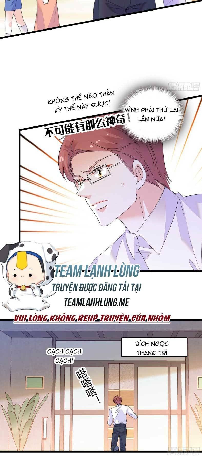 đọc truyện Thiên Kim Toàn Năng Bá Khí Ngút Trời Chương 45 ảnh 19 tại Thiên Thai Truyện