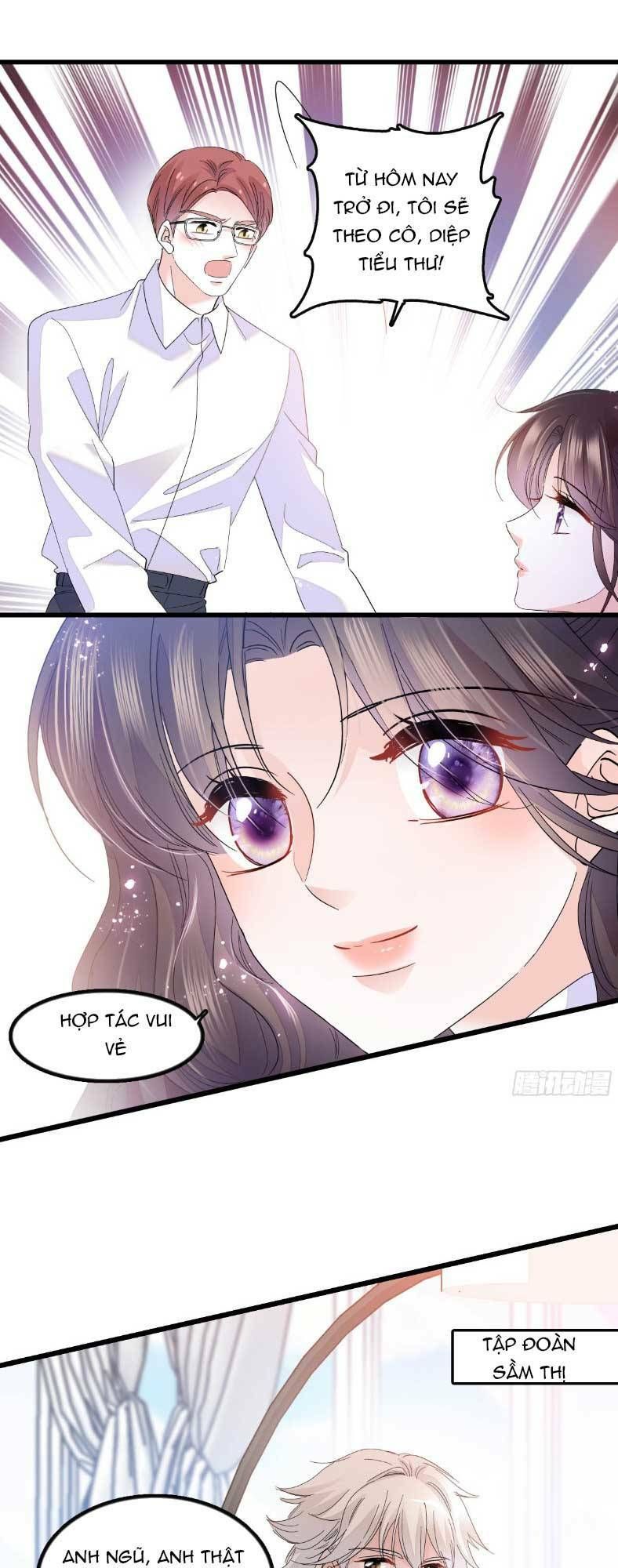 đọc truyện Thiên Kim Toàn Năng Bá Khí Ngút Trời Chương 45 ảnh 22 tại Thiên Thai Truyện