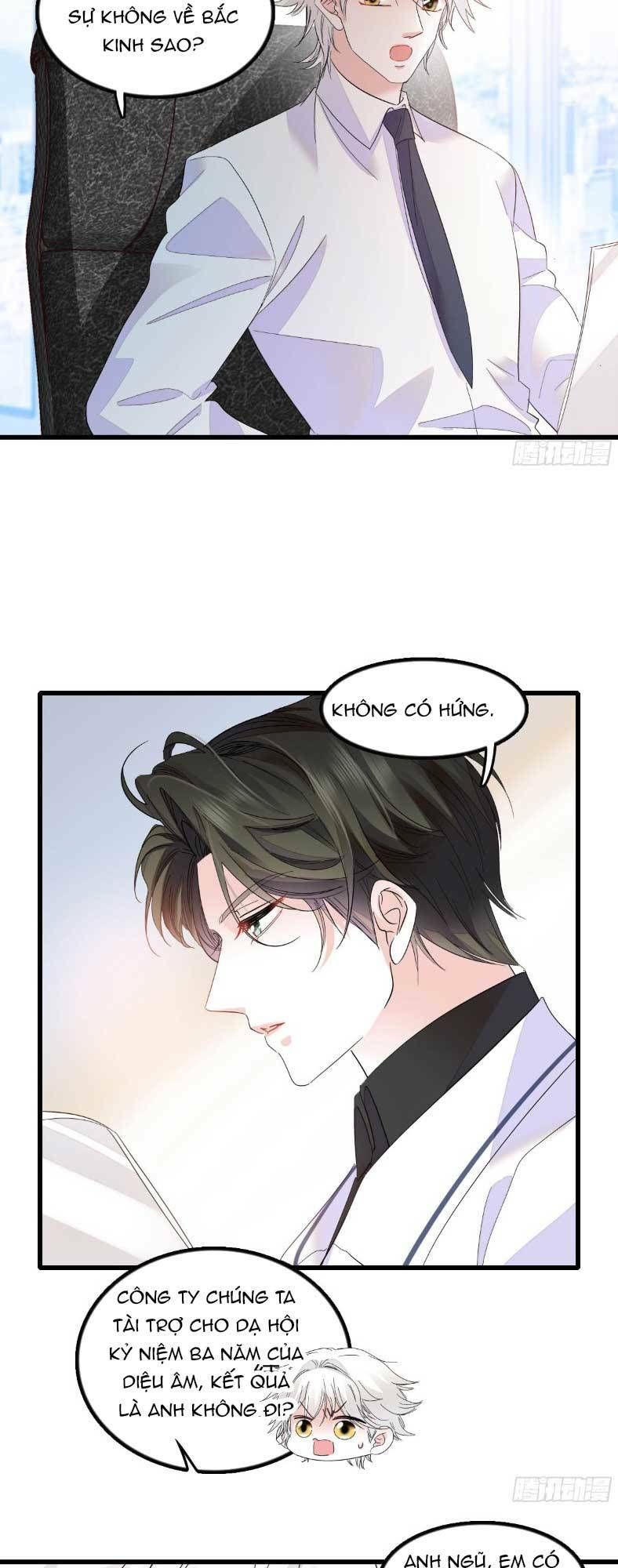 đọc truyện Thiên Kim Toàn Năng Bá Khí Ngút Trời Chương 45 ảnh 23 tại Thiên Thai Truyện