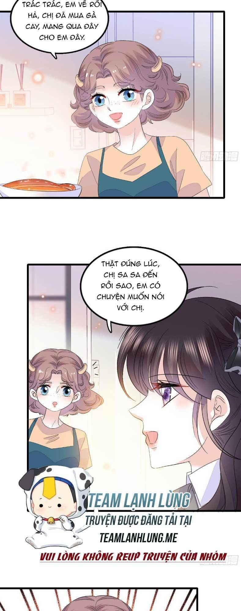 đọc truyện Thiên Kim Toàn Năng Bá Khí Ngút Trời Chương 45 ảnh 27 tại Thiên Thai Truyện