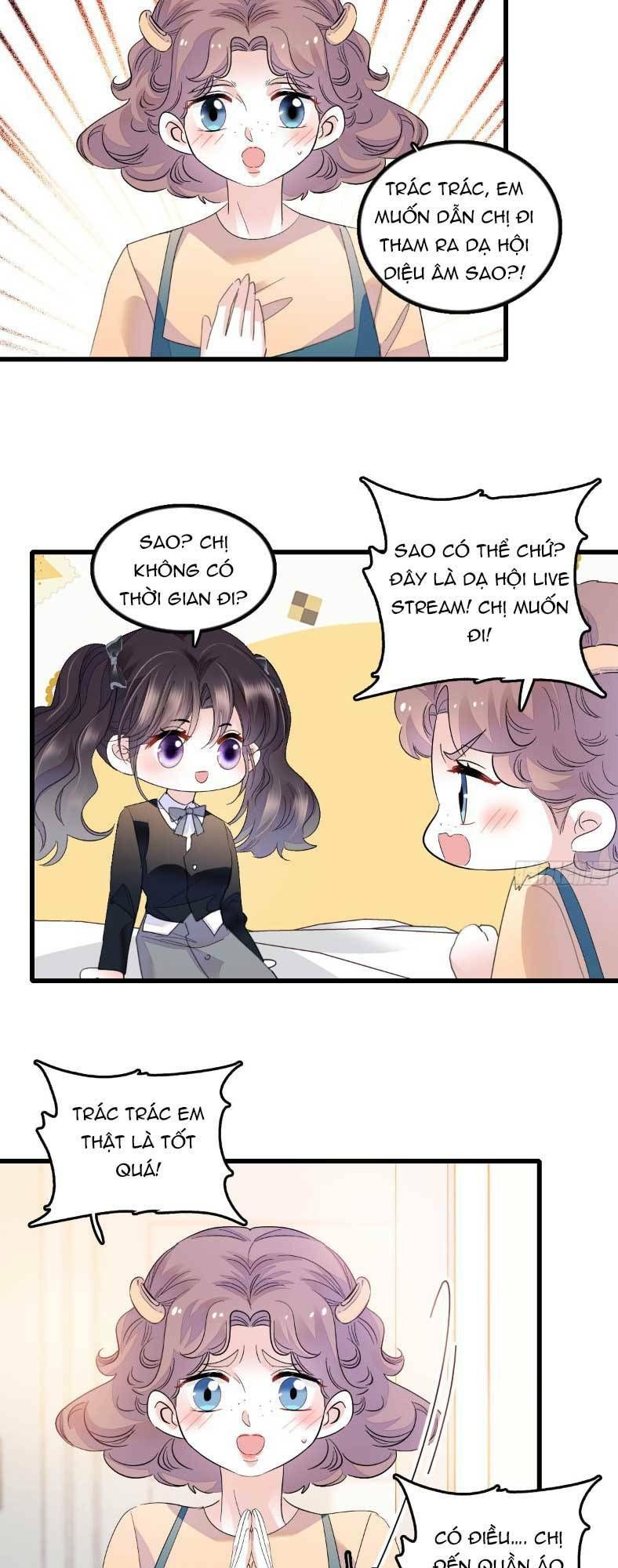 đọc truyện Thiên Kim Toàn Năng Bá Khí Ngút Trời Chương 45 ảnh 28 tại Thiên Thai Truyện