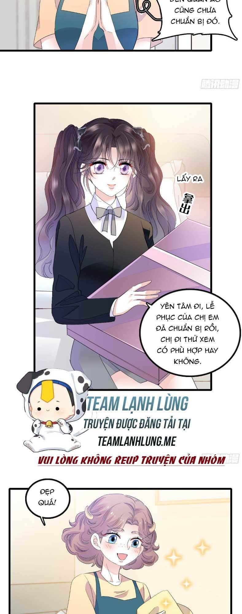 đọc truyện Thiên Kim Toàn Năng Bá Khí Ngút Trời Chương 45 ảnh 29 tại Thiên Thai Truyện