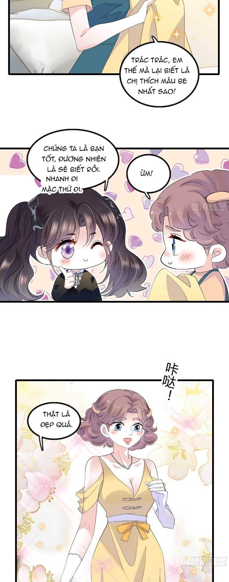 đọc truyện Thiên Kim Toàn Năng Bá Khí Ngút Trời Chương 45 ảnh 30 tại Thiên Thai Truyện