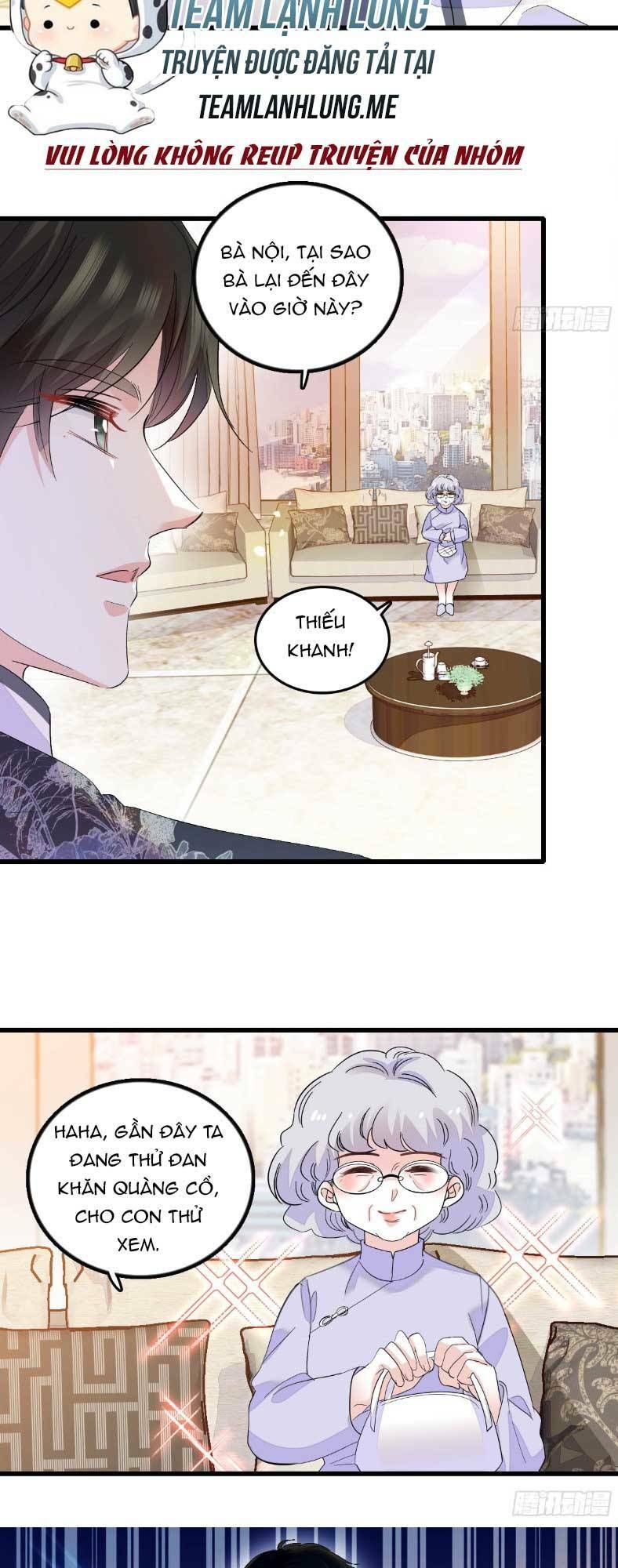 đọc truyện Thiên Kim Toàn Năng Bá Khí Ngút Trời Chương 45 ảnh 7 tại Thiên Thai Truyện