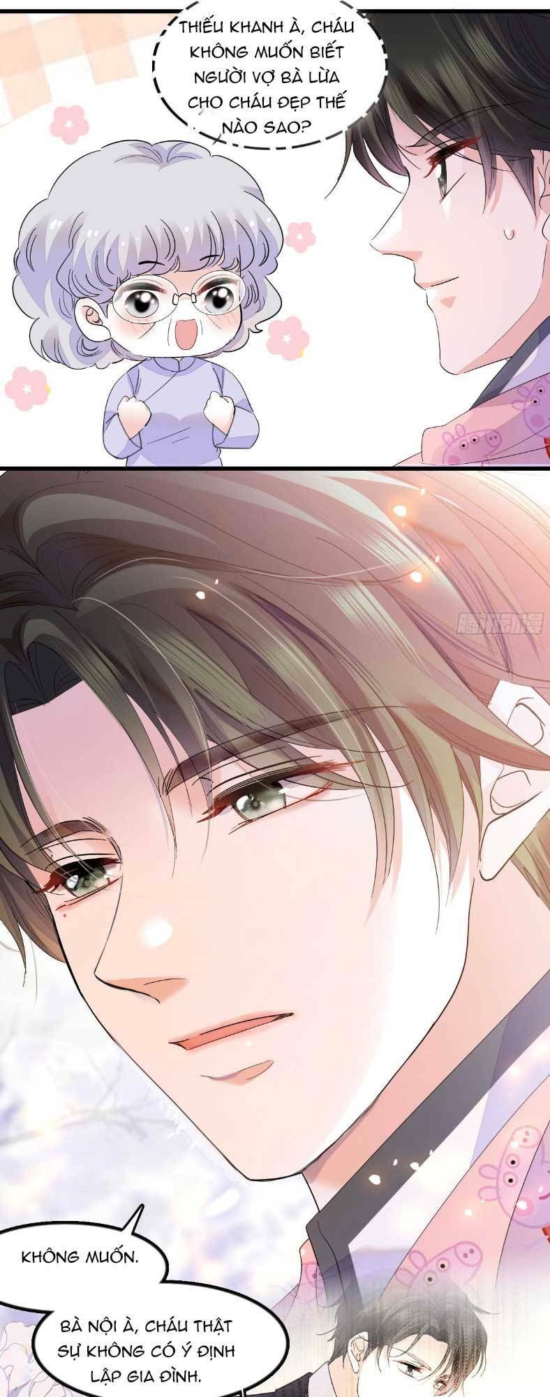 đọc truyện Thiên Kim Toàn Năng Bá Khí Ngút Trời Chương 45 ảnh 10 tại Thiên Thai Truyện