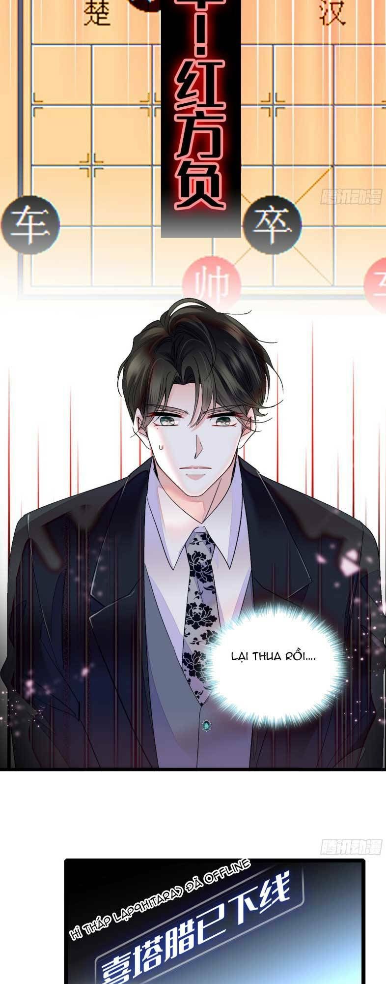 đọc truyện Thiên Kim Toàn Năng Bá Khí Ngút Trời Chương 46 ảnh 15 tại Thiên Thai Truyện