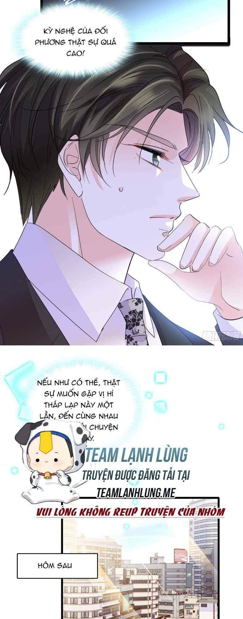 đọc truyện Thiên Kim Toàn Năng Bá Khí Ngút Trời Chương 46 ảnh 16 tại Thiên Thai Truyện