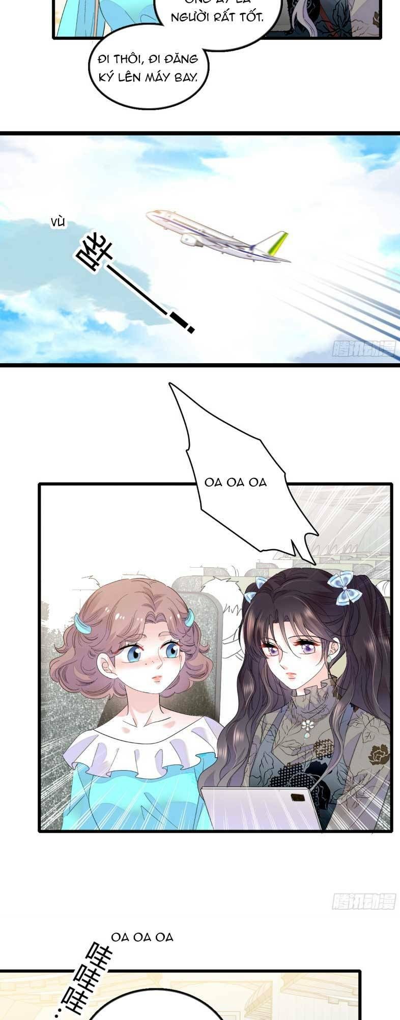 đọc truyện Thiên Kim Toàn Năng Bá Khí Ngút Trời Chương 46 ảnh 21 tại Thiên Thai Truyện